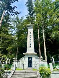 【日本東北】松島瑞嚴寺：莊嚴肅穆的三十三尊觀音像