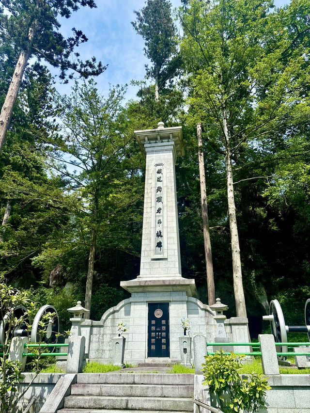 【日本東北】松島瑞嚴寺：莊嚴肅穆的三十三尊觀音像