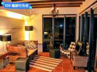 屏東墾丁-埔頂大草原的海景包棟式Villa：埔頂641-3