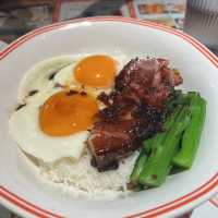 Kingsglory Mall Restaurant-Ke Ming Cafe