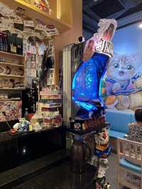 「晴空日本料理」尖沙咀套餐488港幣,8種壽司、4種刺身、甜品和小食!