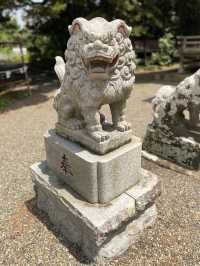 【南房総】厳島神社（野島弁財天）
