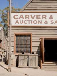 📍Sovereign Hill