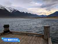 紐西蘭南島-最接近天堂的地方：Glenorchy