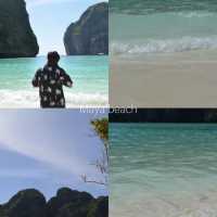 5 วัน 4 คืน เที่ยวทะเลให้ฉ่ำ เที่ยวเกาะให้สุด 
