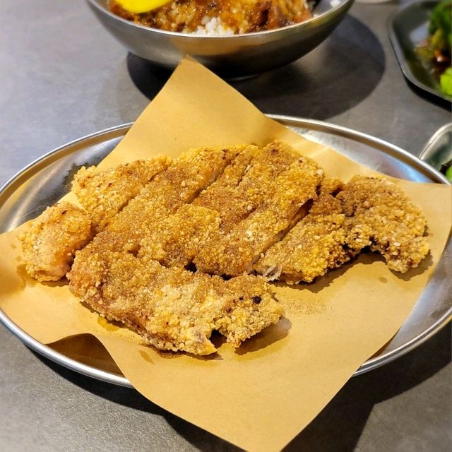 觀塘高人氣地道台灣料理💜芋泥甜品一流 觀塘高人氣地道台灣料理💜芋泥甜品一流