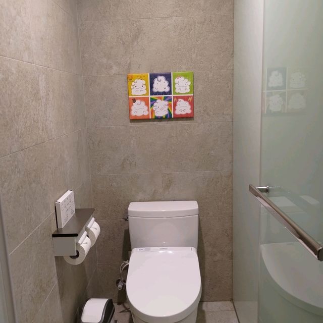 台中住宿｜感受綠色智慧旅宿新體驗—台中逢甲浮雲客棧「KLOUD HOTEL」