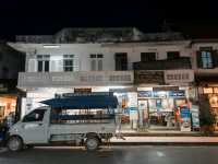 หลวงพระบาง Night Market 