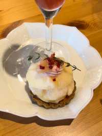 【福岡カフェ】醤油蔵をリノベーションしたお洒落なカフェ☕️