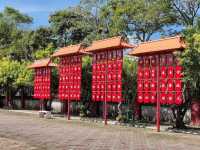 Fo Guang Shan Dong Zen Temple