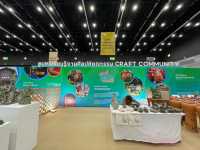 Crafts Bangkok 2024
