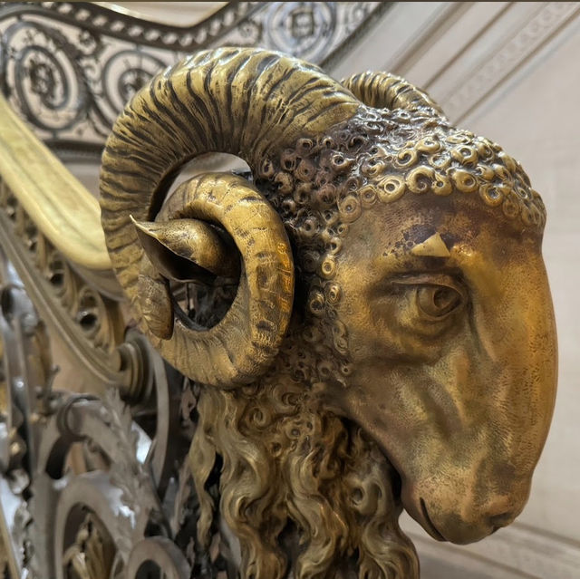 Step Back in Time at Château de Chantilly - A Royal Escape Just Outside Paris.