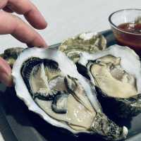 上環樓上優質西餐廳～November+ 