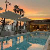 Sundance Dayclub Hua Hin ประจวบคีรีขันธ์