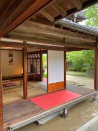 【大分/杵築】武家屋敷で過ごす優雅なひととき！