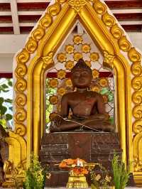 😊ศาลหลักเมืองกระบี่