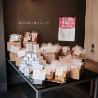 【埼玉】川越で芋スイーツを食べられるおススメカフェ「MINAMIMACHI COFFE 」