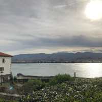 빌바오 시내 다 구경했다면 Puerto Viejo 로 