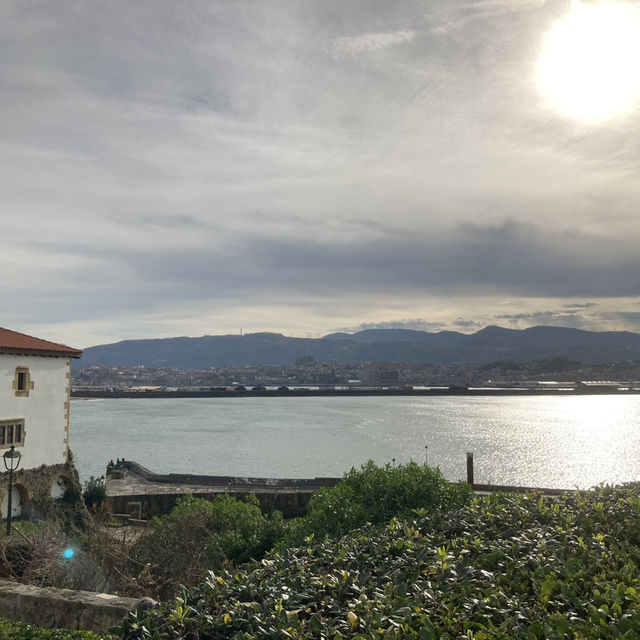 빌바오 시내 다 구경했다면 Puerto Viejo 로 