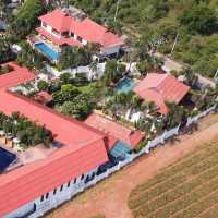 Pa Prai Villas and Suites 