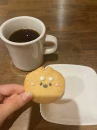 【鳥取　米子】美味しいコーヒーが楽しめる