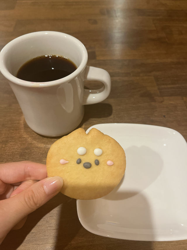 【鳥取　米子】美味しいコーヒーが楽しめる