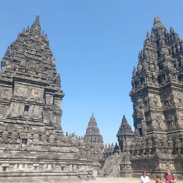 A Cultural Heartbeat: Yogyakarta’s Endless Allure