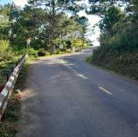 Lang Biang Mountain Hike
