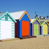 Melbourne, Australia