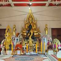วัดเขาน้อยหัวหิน