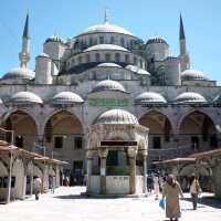 Istanbul, Turkey