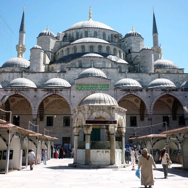 Istanbul, Turkey