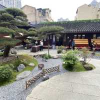 A Spiritual Journey: Find Inner Peace at the Jade Buddha Temple