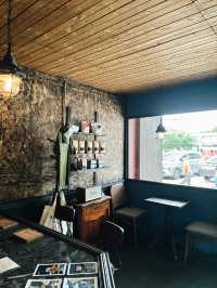 Orbit Coffee Roaster 