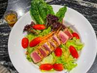 JASS Bar & Bistro 