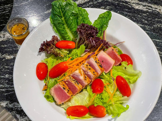 JASS Bar & Bistro 