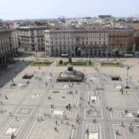 Milan, Italy