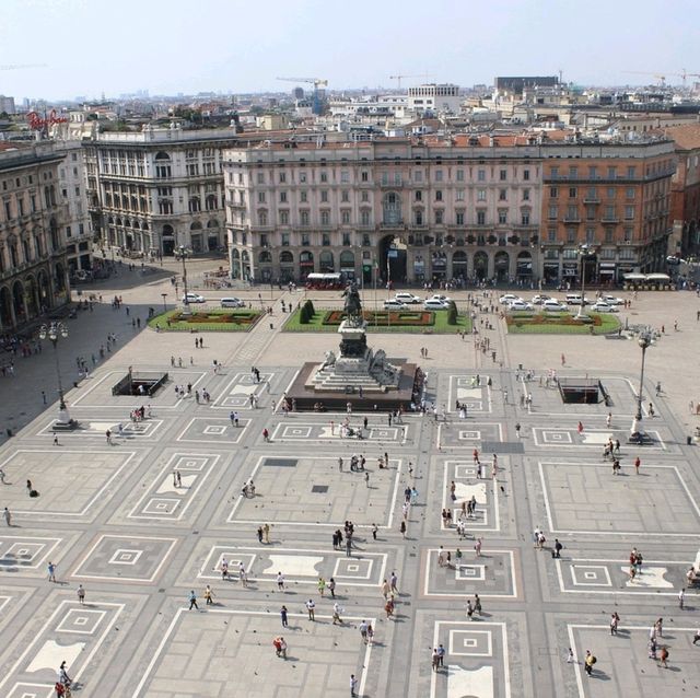 Milan, Italy