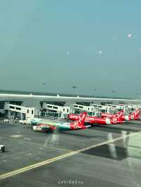 Kuala Lumpur International Airport