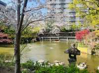 【兵庫/神戸】縁結びのご利益で有名な神社