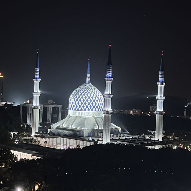 Mardhiyyah - The leading Syariah- Compliant hotel in Shah Alam 