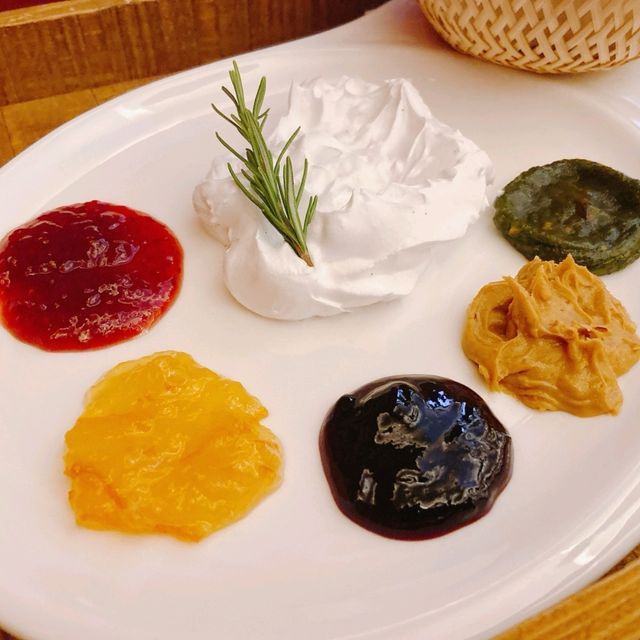 안국역 빵지순례 애쉬빌 베이커리 카페