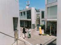 Shichirigahama Station