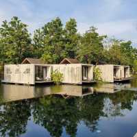 Cocoon.bkk อยู่ตรงข้าม "เมกาบางนา"