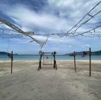เที่ยวหาดป่าตอง ภูเก็ต