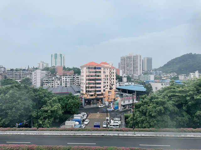 廣州寬敞舒適的酒店推介