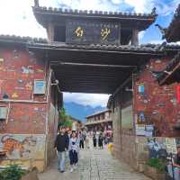 Yunnan: A Tapestry of Wonder