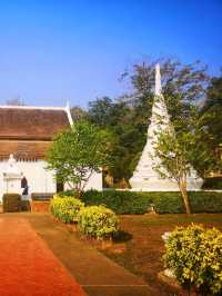 เที่ยวพระธาตุที่น่านไง