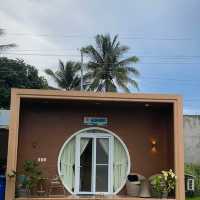 Staycation in PMAQ Resort 