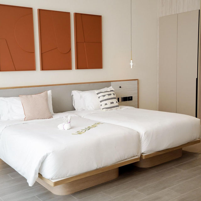 Veranda Resort & Villas Hua Hin Cha Am 